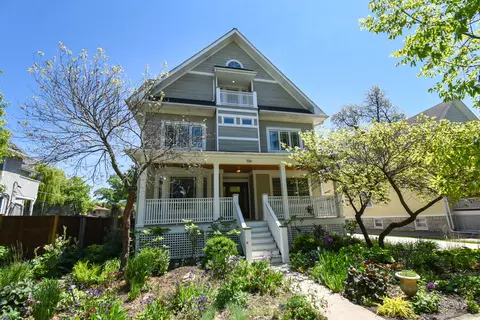 534 N Marion St, Oak Park, IL 60302