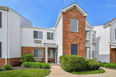 128 Bertram Dr #O, Yorkville, IL 60560
