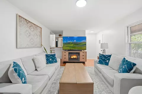 Living - 2401 Rohlwing Rd, Rolling Meadows, IL 60008 photo 1 of 3