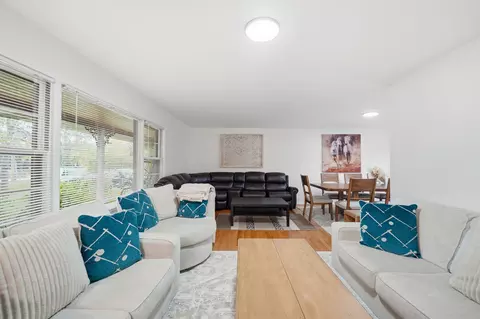 Living - 2401 Rohlwing Rd, Rolling Meadows, IL 60008 photo 3 of 3