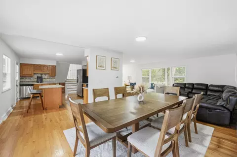 Dining - 2401 Rohlwing Rd, Rolling Meadows, IL 60008 photo 1 of 4