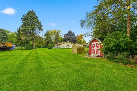 Exterior - 2401 Rohlwing Rd, Rolling Meadows, IL 60008 photo 9 of 10