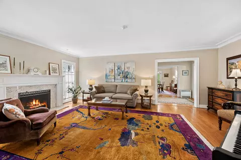 Living - 752 Lathrop Ave, River Forest, IL 60305 photo 1 of 4