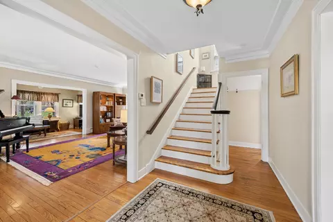 Entry Way - 752 Lathrop Ave, River Forest, IL 60305 photo 1 of 2