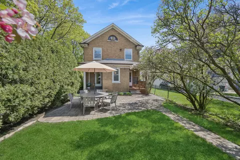 Exterior - 752 Lathrop Ave, River Forest, IL 60305 photo 4 of 4