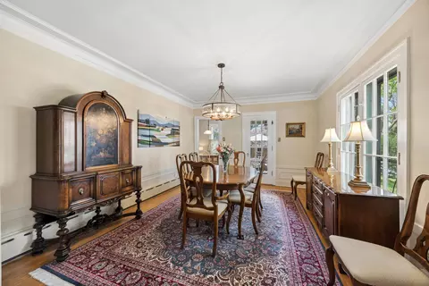 Dining - 752 Lathrop Ave, River Forest, IL 60305 photo 1 of 3