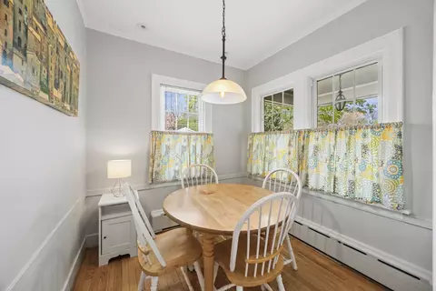 Dining - 752 Lathrop Ave, River Forest, IL 60305 photo 3 of 3