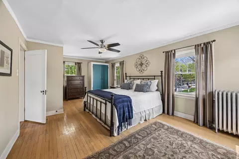 Bedroom - 752 Lathrop Ave, River Forest, IL 60305 photo 1 of 7