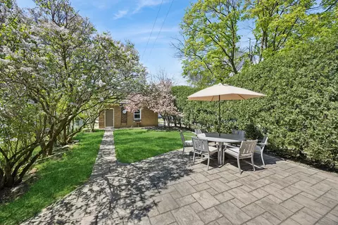 Exterior - 752 Lathrop Ave, River Forest, IL 60305 photo 3 of 4