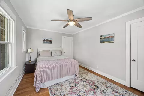 Bedroom - 752 Lathrop Ave, River Forest, IL 60305 photo 4 of 7