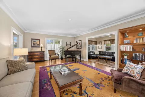 Living - 752 Lathrop Ave, River Forest, IL 60305 photo 2 of 4