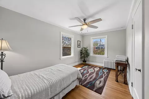 Bedroom - 752 Lathrop Ave, River Forest, IL 60305 photo 5 of 7