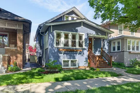 1159 S East Ave, Oak Park, IL 60304