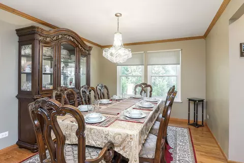 Dining - 1362 Nightingale Ln, Bartlett, IL 60103 photo 1 of 1