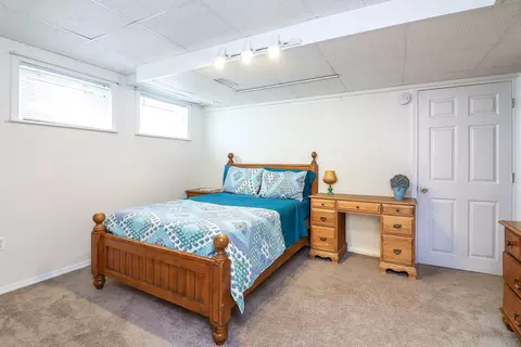 Bedroom - 1362 Nightingale Ln, Bartlett, IL 60103 photo 5 of 5