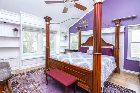 Bedroom - 1362 Nightingale Ln, Bartlett, IL 60103 photo 1 of 5
