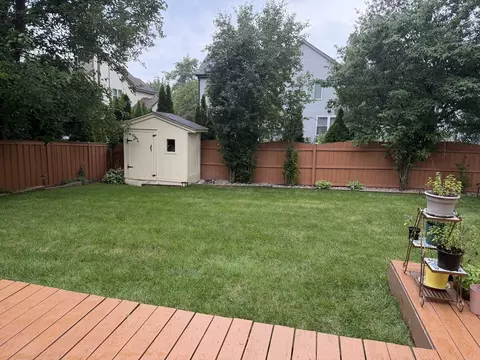 Exterior - 1362 Nightingale Ln, Bartlett, IL 60103 photo 7 of 8