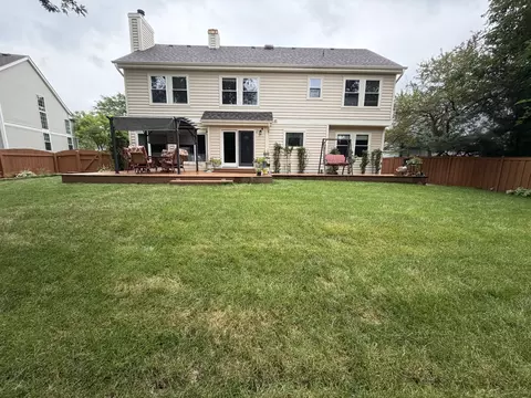 Exterior - 1362 Nightingale Ln, Bartlett, IL 60103 photo 8 of 8