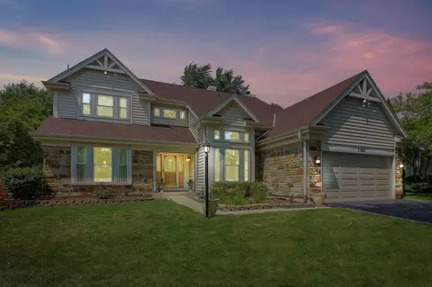 1362 Nightingale Ln, Bartlett, IL 60103