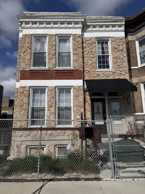 1362 S Fairfield Ave, Chicago, IL 60608