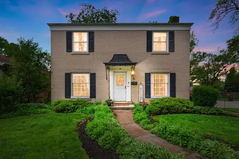 24 N Emerson St, Mount Prospect, IL 60056