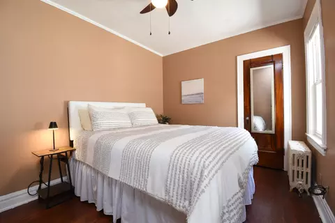 Bedroom - 1437 Maple Ave, Berwyn, IL 60402 photo 2 of 5