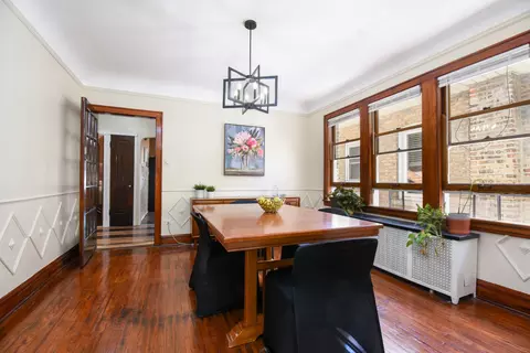 Dining - 1437 Maple Ave, Berwyn, IL 60402 photo 1 of 3