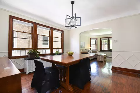Dining - 1437 Maple Ave, Berwyn, IL 60402 photo 3 of 3