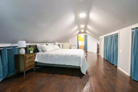 Bedroom - 1437 Maple Ave, Berwyn, IL 60402 photo 5 of 5