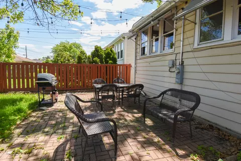 Exterior - 1437 Maple Ave, Berwyn, IL 60402 photo 3 of 5
