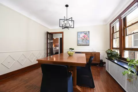 Dining - 1437 Maple Ave, Berwyn, IL 60402 photo 2 of 3