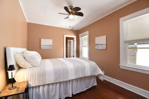 Bedroom - 1437 Maple Ave, Berwyn, IL 60402 photo 1 of 5