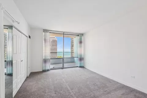 Bedroom - 8 E Randolph St #3102, Chicago, IL 60601 photo 1 of 2