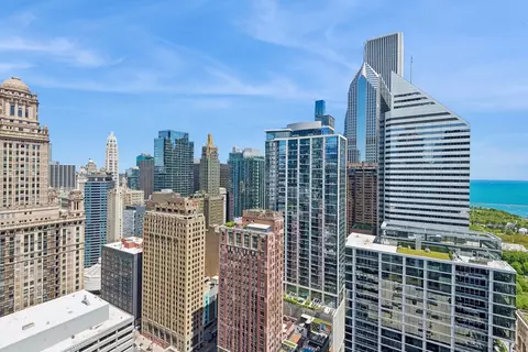 View/Area - 8 E Randolph St #3102, Chicago, IL 60601 photo 2 of 2