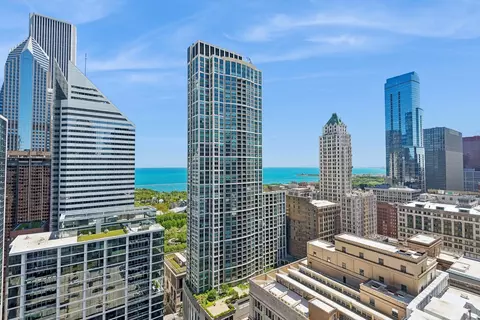View/Area - 8 E Randolph St #3102, Chicago, IL 60601 photo 1 of 2
