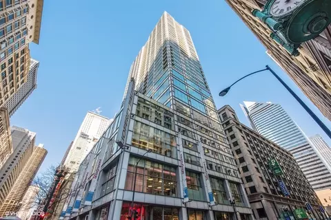8 E Randolph St #3102, Chicago, IL 60601