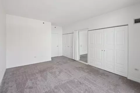 Bedroom - 8 E Randolph St #3102, Chicago, IL 60601 photo 2 of 2