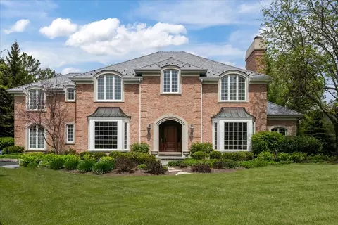 1310 Longmeadow Ln, Lake Forest, IL 60045