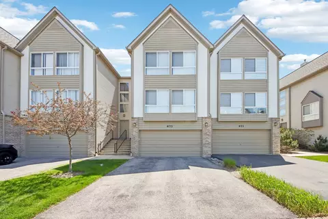 673 E Fountainview Dr #673, Mundelein, IL 60060