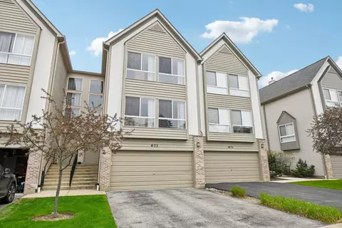 673 E Fountainview Dr #673, Mundelein, IL 60060