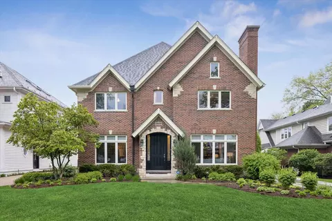 5033 Woodland Ave, Western Springs, IL 60558
