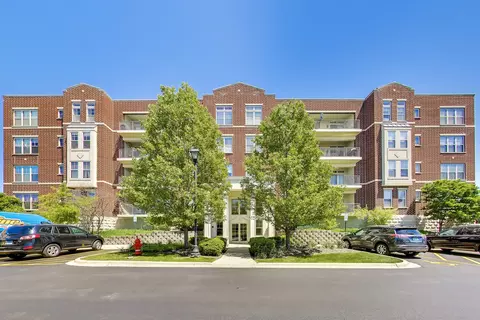 511 Prestwick Ln #307, Wheeling, IL 60090