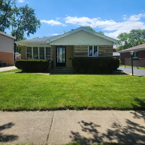 3859 153rd St, Midlothian, IL 60445