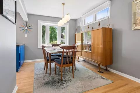 Dining - 1018 Dawes Ave, Wheaton, IL 60189 photo 1 of 1