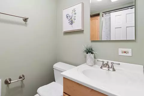 Bath - 1018 Dawes Ave, Wheaton, IL 60189 photo 2 of 2