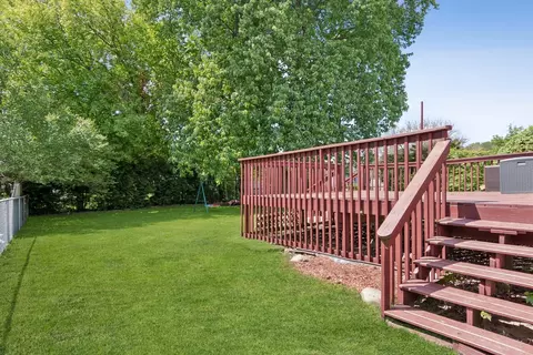 Exterior - 1018 Dawes Ave, Wheaton, IL 60189 photo 4 of 4