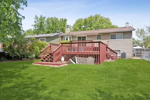 Exterior - 1018 Dawes Ave, Wheaton, IL 60189 photo 2 of 4