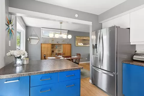Kitchen - 1018 Dawes Ave, Wheaton, IL 60189 photo 1 of 3