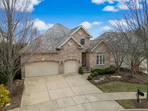 1187 Arborside Dr, Aurora, IL 60502