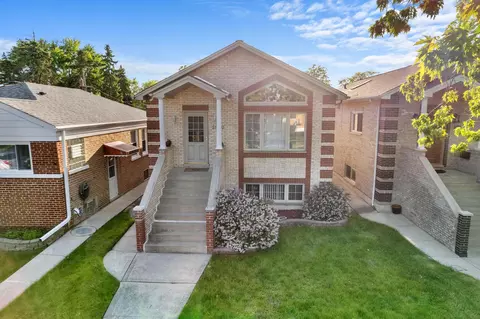 2540 Hessing St, River Grove, IL 60171